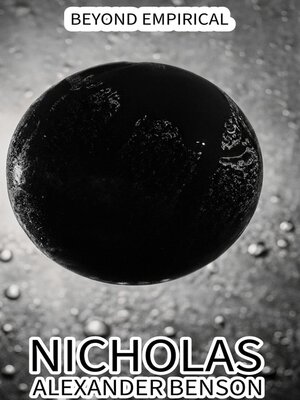 cover image of Beyond Empirical